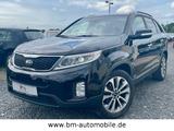 Kia Sorento Spirit 4WD*NAVI*KAMERA*PDC*LEDER*AHK*PDC - Kia Sorento Gebrauchtwagen in Köln