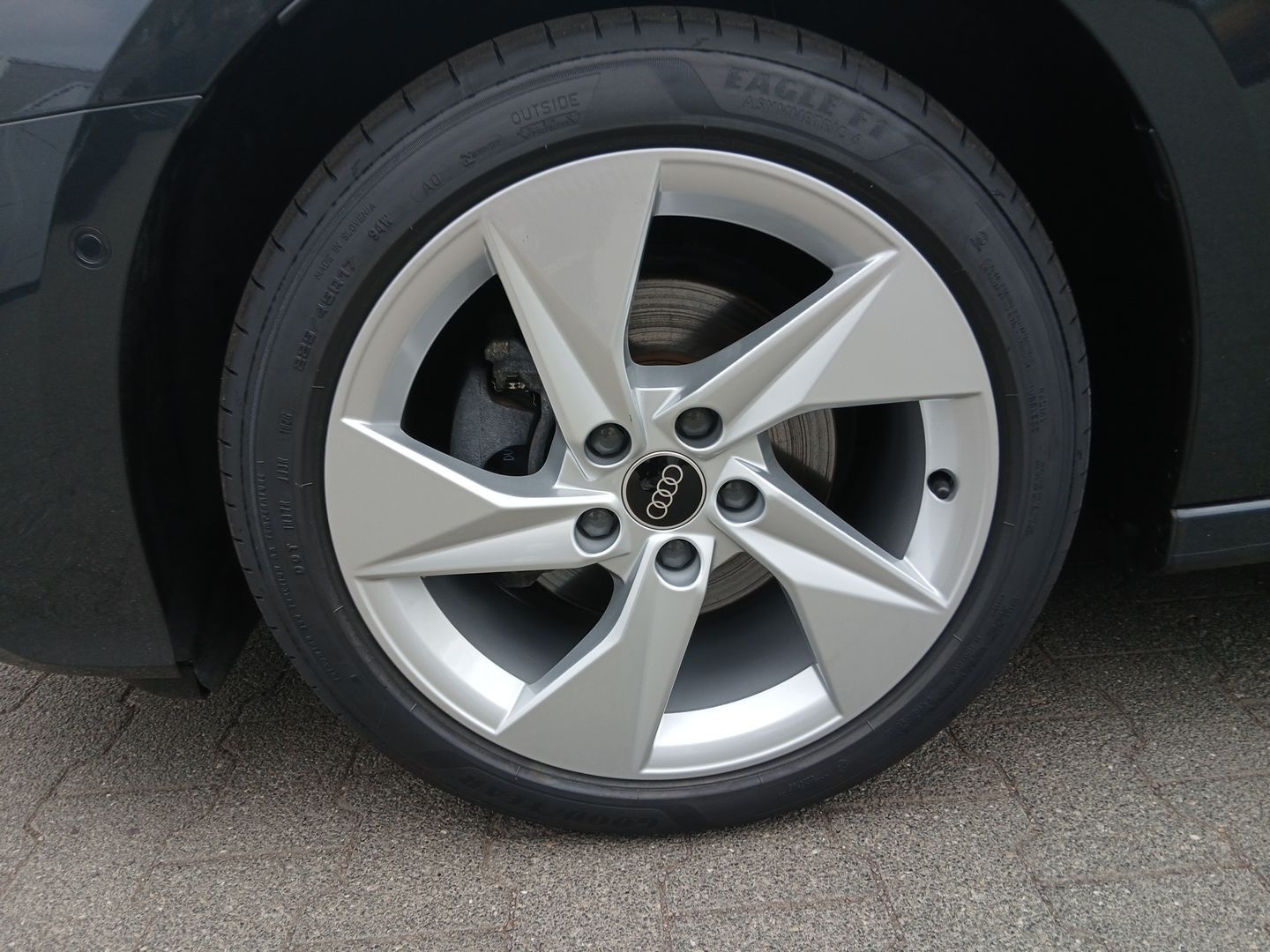 Audi A3 - Bild 7