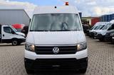 Volkswagen Crafter Kasten 35 L3H3 *DSG*BOTT-SYSTEM*STHZ*APP - Volkswagen Crafter: Automatik
