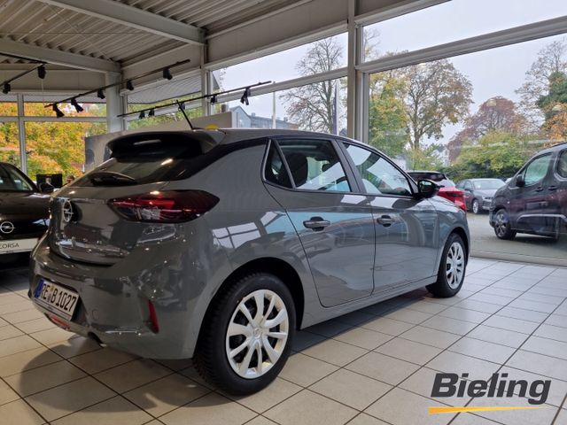 Corsa 1.2 Turbo Tempomat Android Verkehrszeichen