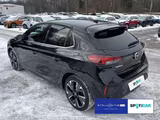 Opel Corsa F Elektro GS Line Paket Park & Go - Opel Gebrauchtwagen in Berlin