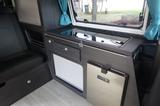 Volkswagen T6 .1 ''OceanCamper by BonVoyage'' neuer Ausbau - Kastenwagen Ausbau