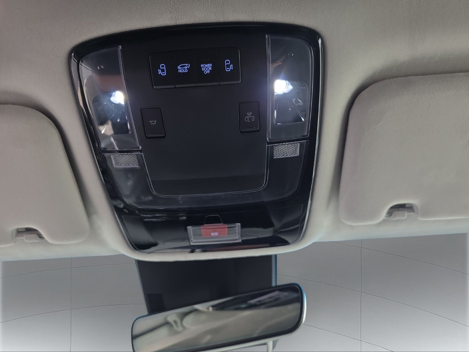 Hyundai Staria – Bild 28