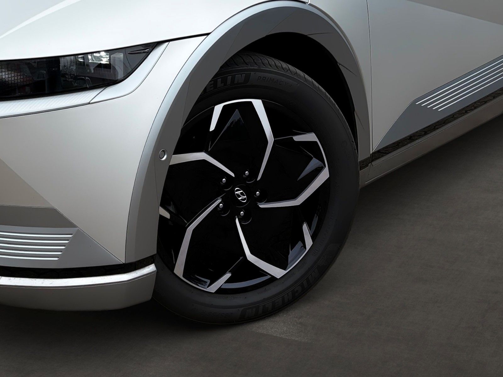 Fahrzeugabbildung Hyundai IONIQ 5 Uniq Elektro