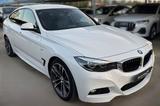 BMW Bmw 3er Gran Turismo 318d Msport - BMW: Weiß, 3er