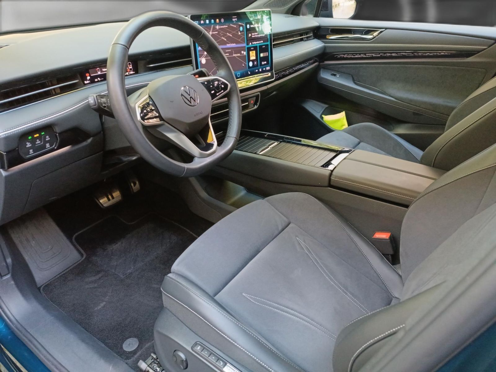 Volkswagen ID.7 - Bild 10