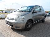 Toyota Yaris 1.3 Sol Klima/TÜV & Service NEU - gebrauchte Toyota Yaris aus dem Jahr 2004