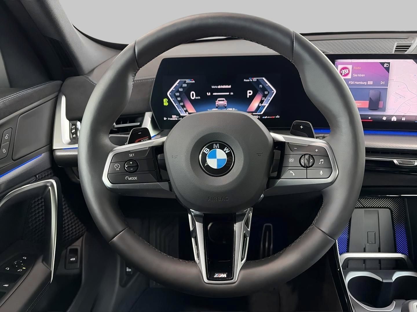 BMW X1 - Bild 17