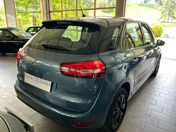 Citroen C4 Picasso - 5