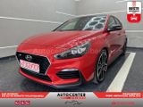 Hyundai i30 N Performance "PANO-NAVI-SITZH-KAMERA-ALU" - Hyundai i30 mit Benzin-Antrieb: Schaltgetriebe