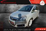 Opel Zafira B Edition Plus - Opel Zafira: Edition Plus