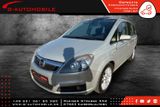 Opel Zafira B Edition Plus - Opel Zafira aus 2006 mit Diesel-Antrieb