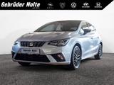 Seat Ibiza 1.0 TSI Xcellence **APP/NAV/LED** NAVI LED - Seat Ibiza Gebrauchtwagen in Hagen