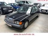 Mercedes-Benz 190 1.8 Sportline Schiebedach,original Zustand - Mercedes-Benz 190: Sportline