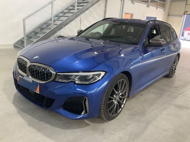 BMW M340 i xDrive Touring|LASER|PANO|NAVI|ACC|AHK|