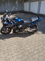 Suzuki BANDIT 1200 S - SUZUKI BANDIT 1200 S