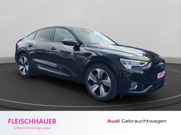 Audi Q8 e-tron - 9