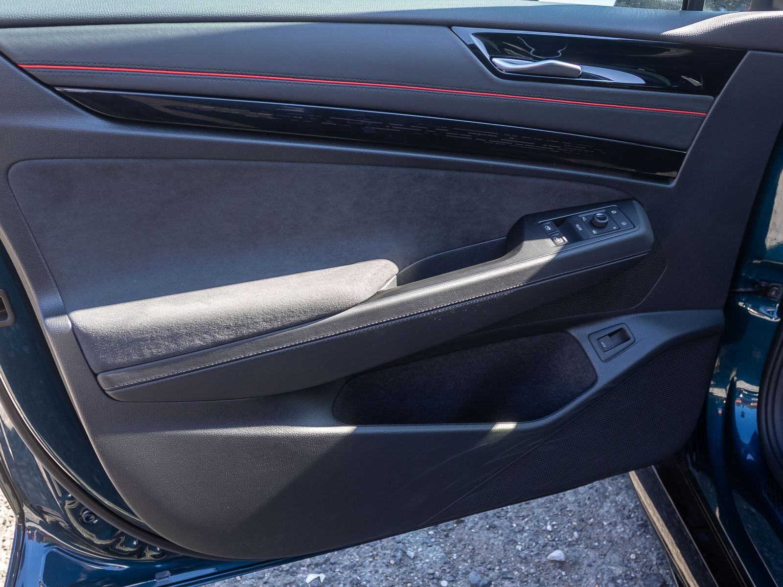 Volkswagen ID.7 - Bild 12