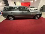 Mercedes-Benz C 220 C -Klasse T-Modell C 220 T BlueTec / d - Mercedes-Benz: D Klasse
