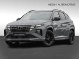 Hyundai Tucson 1.6 TGDi HEV 4WD DCT N-Line AMBIENTE|SHZ - Gebrauchtwagen in Worms