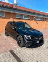Mercedes-Benz Mercedes GLB 220Diesel 4 Matic Night, AMG ... - Mercedes-Benz GLB 220 von privat