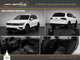 Volkswagen  2.0 TDI 4M /Pano/ACC/HUD/360°/DCC/AHK/BLIS - VW Tiguan Allspace in Dresden