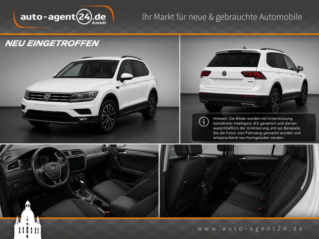 VW  2.0 TDI 4M /Pano/ACC/HUD/360°/DCC/AHK/BLIS