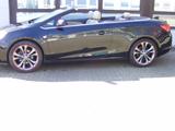 Opel Cascada 1.4 Turbo 103kW ecoFLEX Edition Edition - Opel Cascada in Düsseldorf