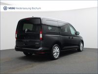 Volkswagen Caddy Maxi - Vorschau Bild 6