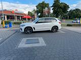 BMW X5 M50 M50d - - gebrauchte BMW X5 M50 aus dem Jahr 2020