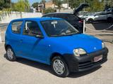 Fiat Seicento 1.1i cat Active GPL - scheckheftgepflegte Fiat Seicento
