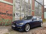ALPINA B3 3.0 S Biturbo Allrad Touring, Individual - ALPINA Gebrauchtwagen von 2019
