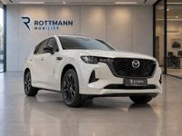 Mazda CX-60 - Vorschau Bild 8