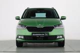 Skoda FABIA COMBI CLEVER 1.0TSI LED+SITZHEIZUNG+1.HAND - gebrauchte Skoda Fabia aus dem Jahr 2018