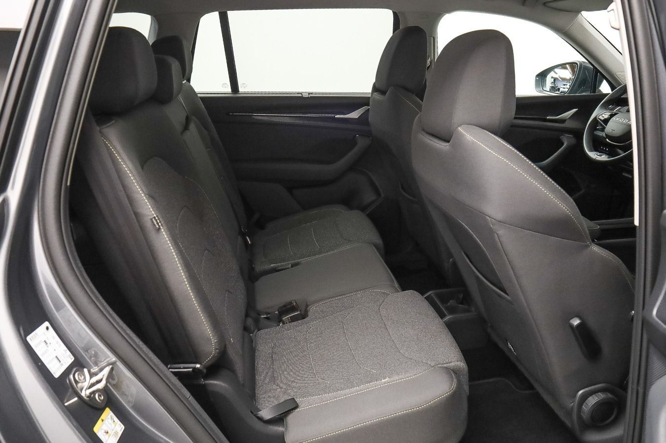 Skoda Kodiaq - Bild 15