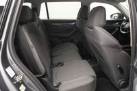 Skoda Kodiaq - Vorschau Bild 15