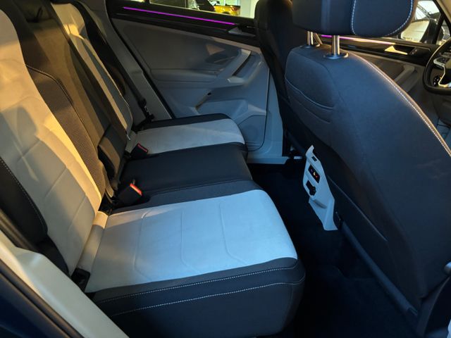 Tiguan 1.4 eHybrid DSG *Matrix-LED*Navi*ACC*