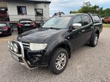 Mitsubishi L200 - gebrauchte Mitsubishi L200 aus dem Jahr 2014