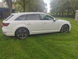 Audi A4 Avant 50 TDI S tr. quattro Sport - Audi A4: 5tdi