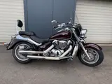 Suzuki VLR 1800 Intruder - SUZUKI INTRUDER