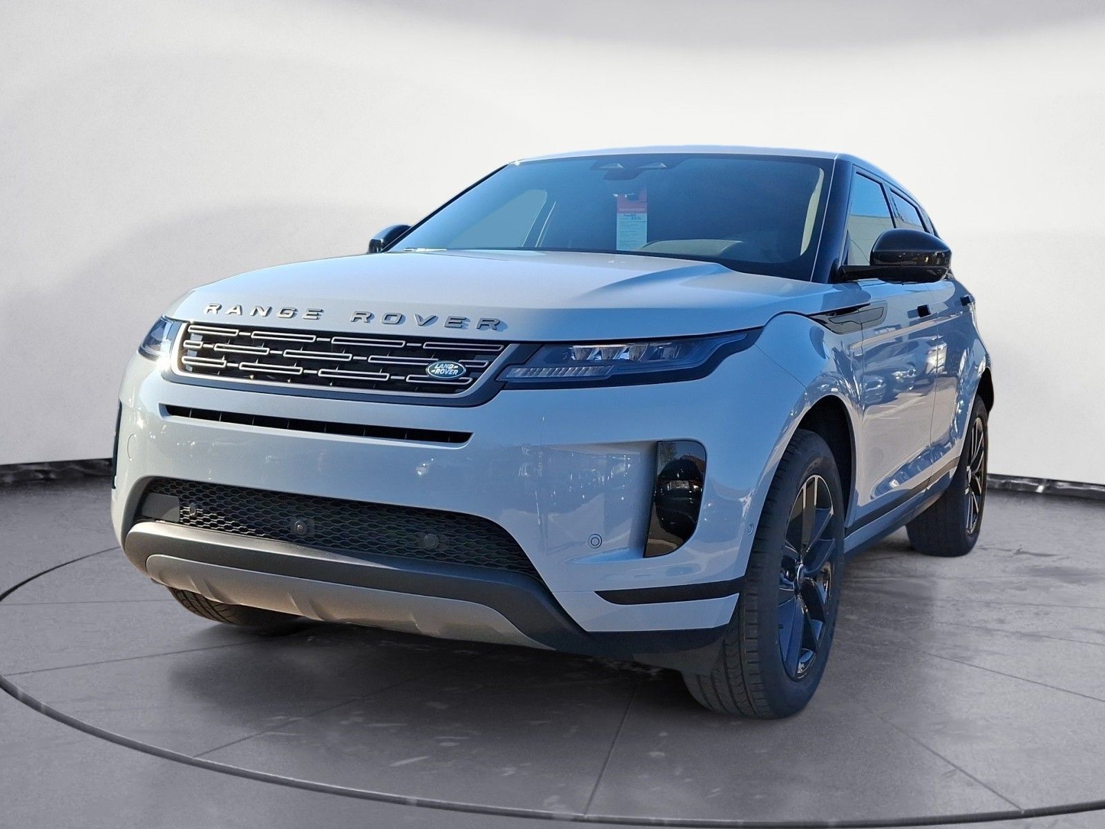 Land Rover Range Rover Evoque - Bild 1
