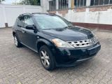 Nissan Murano Benzin mit Gas prins, Automa... - Nissan Murano aus 2006