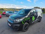 Citroën Berlingo Kasten Club XL/L2 - Citroën Berlingo: Xl