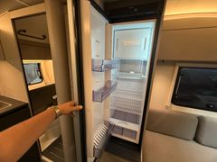 Adria Action Sports 391LH*Klima*Combi4E*Vorlauf*