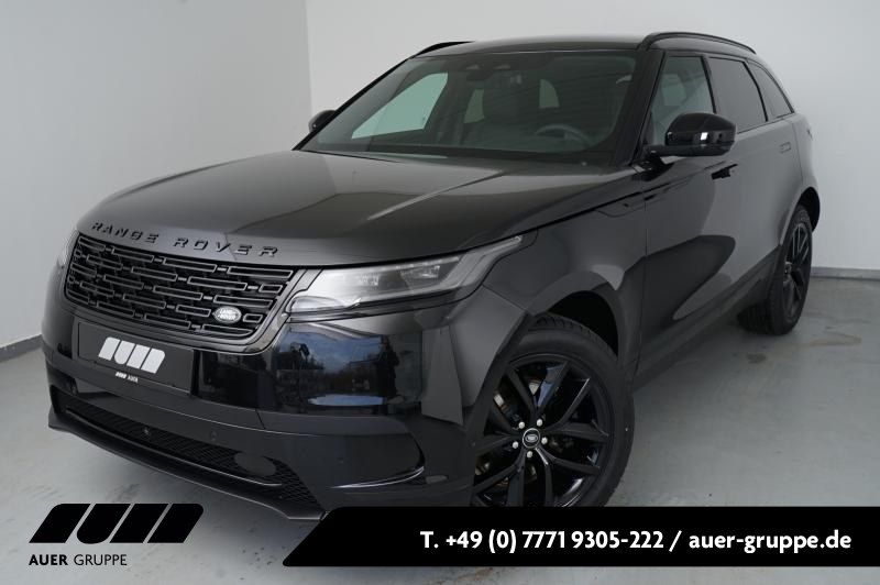Image of Land Rover Range Rover Velar