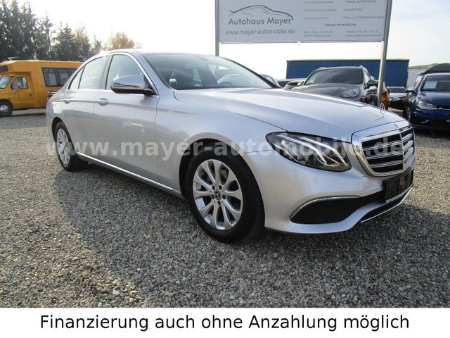 Mercedes-Benz E 220 d Autom. *Avantgarde*Topzustand*