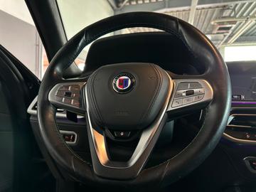 2021 Alpina XB7 缩略图 26