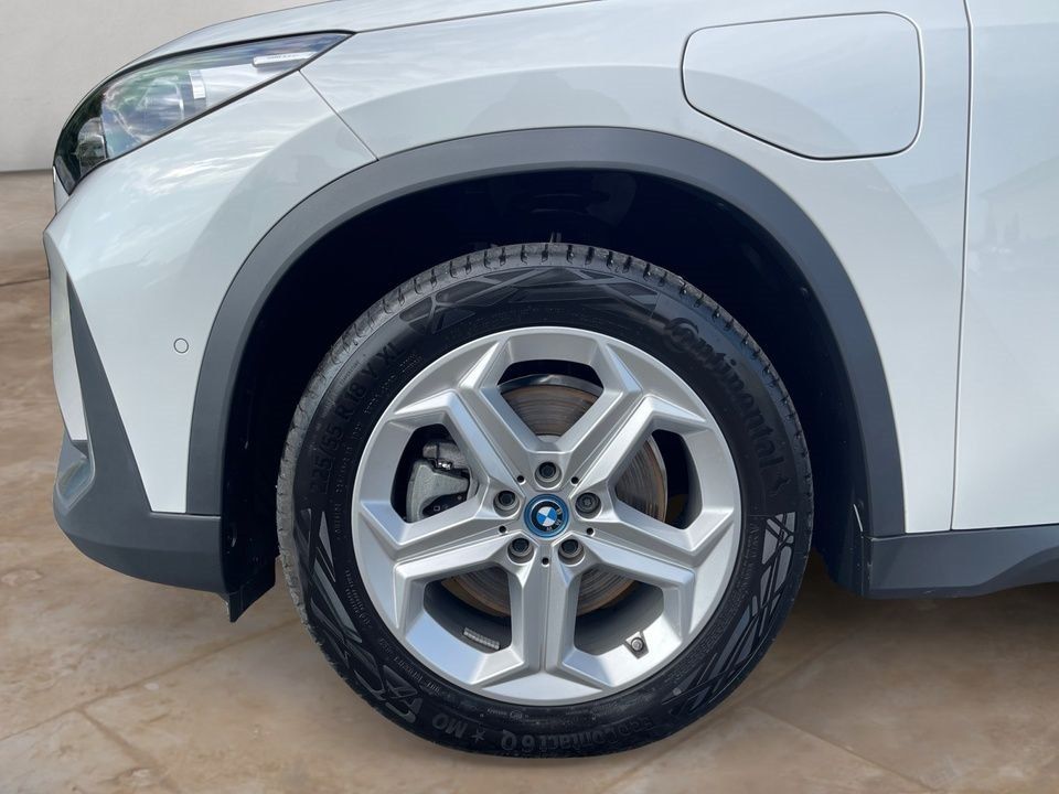BMW X1 - Bild 3