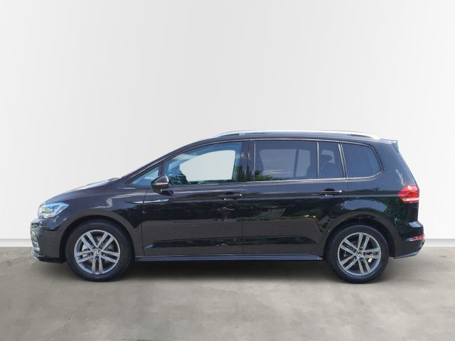Fahrzeugabbildung Volkswagen Touran Comfortline 1.5 Edition R BT110 TSID7F