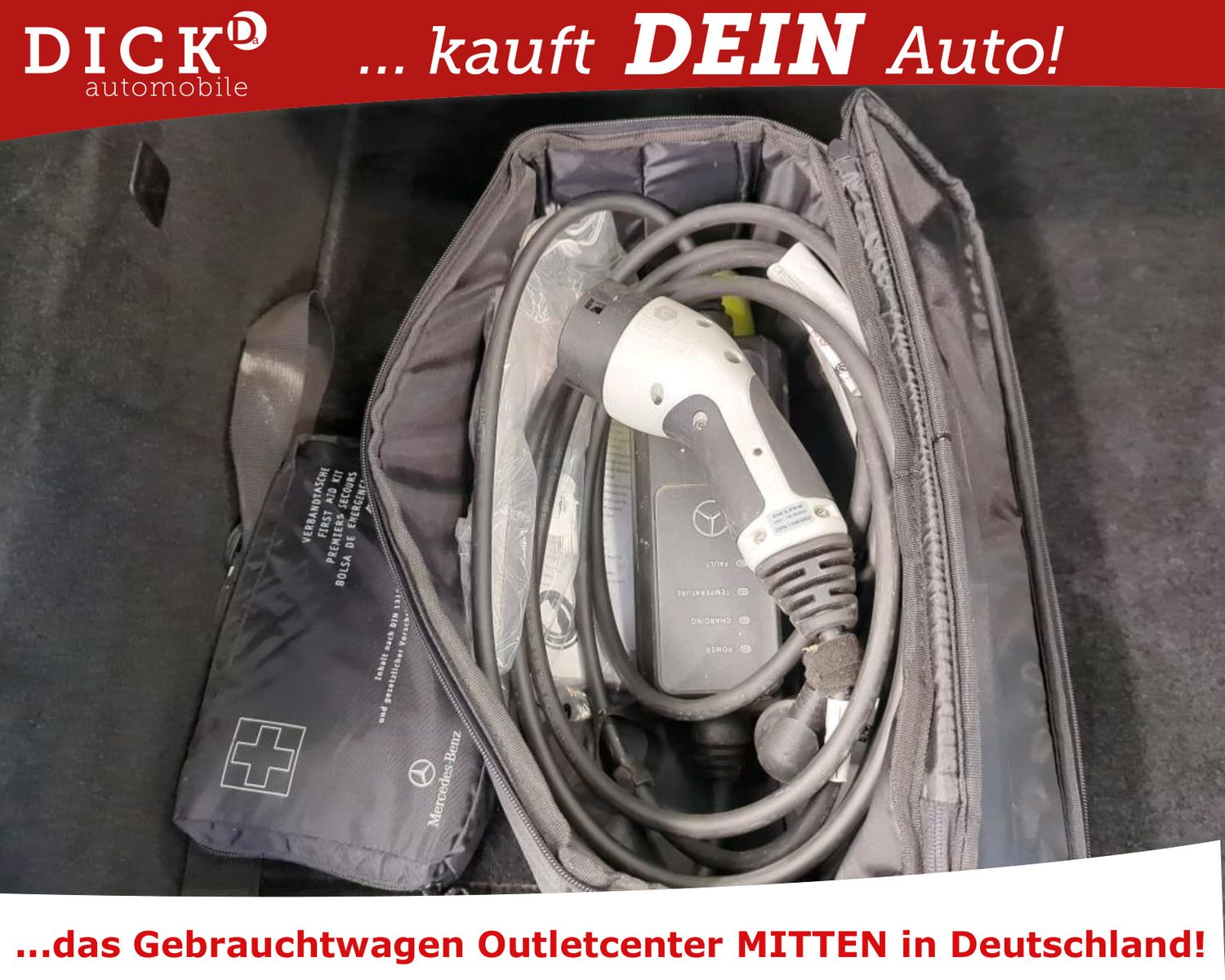 Fahrzeugabbildung Mercedes-Benz GLE 350de 4Mat 9G LED/ACC/VIRTU/STANDHZ/AHK/8Fa